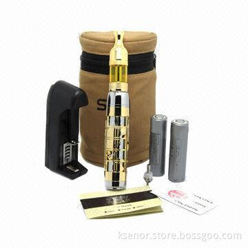 Smap (Hottest) Electronic Cigarette, 125mm Length
